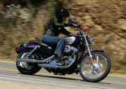 Harley-Davidson XL1200 C Sportster